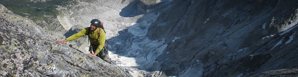 Mountain Adventures Guides – Verbier Switzerland