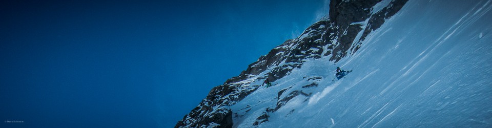 Mountain Adventures Guides – Verbier Switzerland